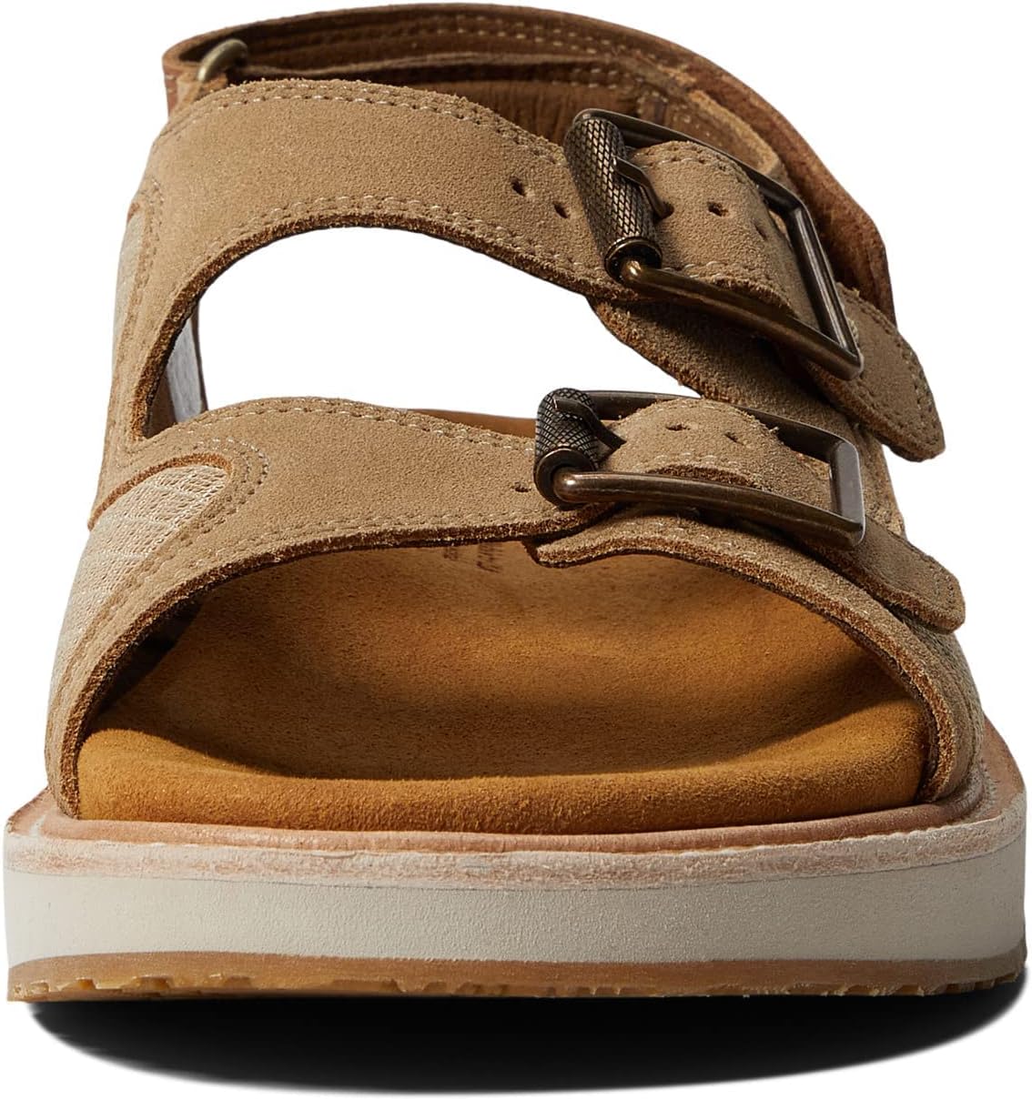 SAS Conga Adjustable Sandal