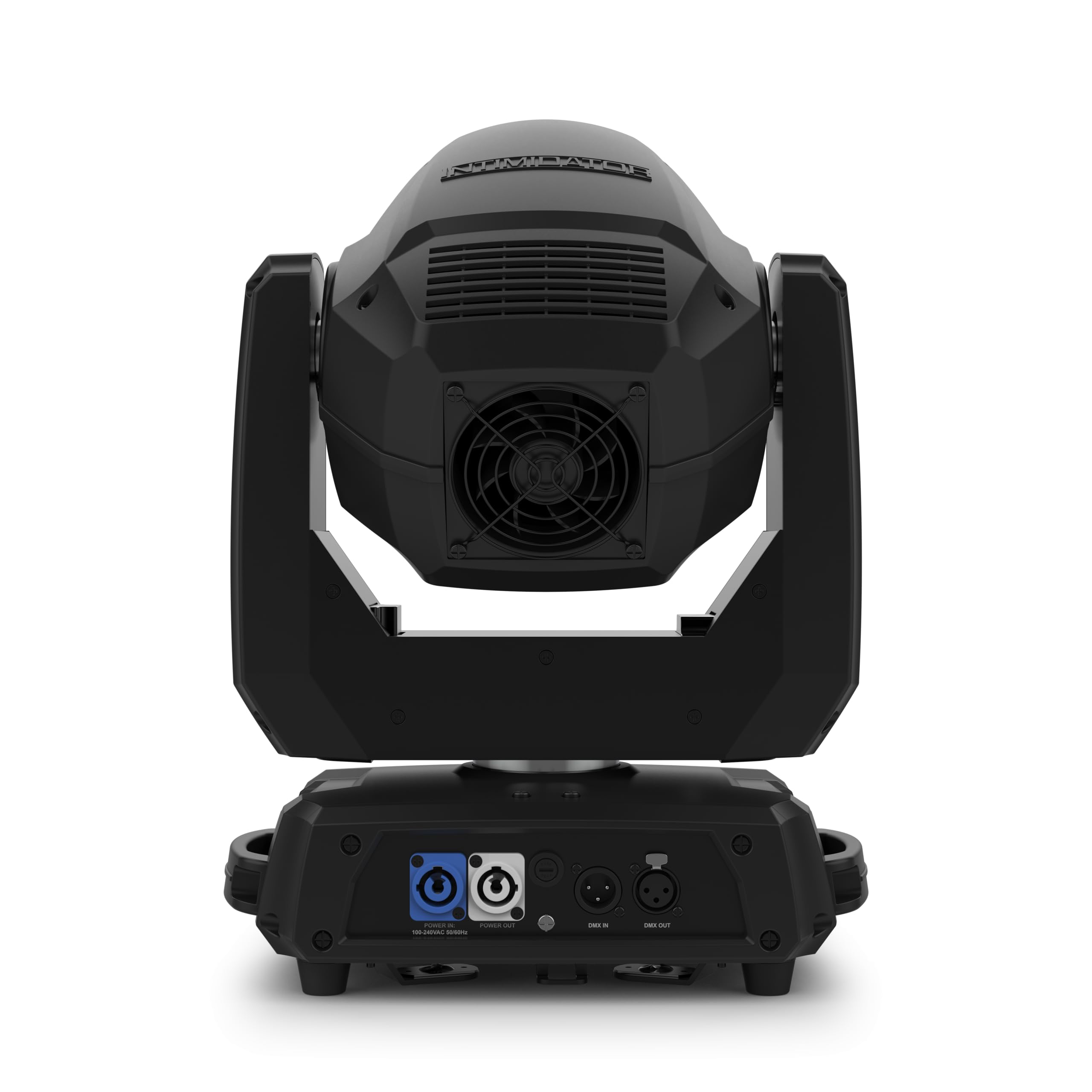 Amazon.com: Intimidator Spot 375ZX Compact Moving Head Designed