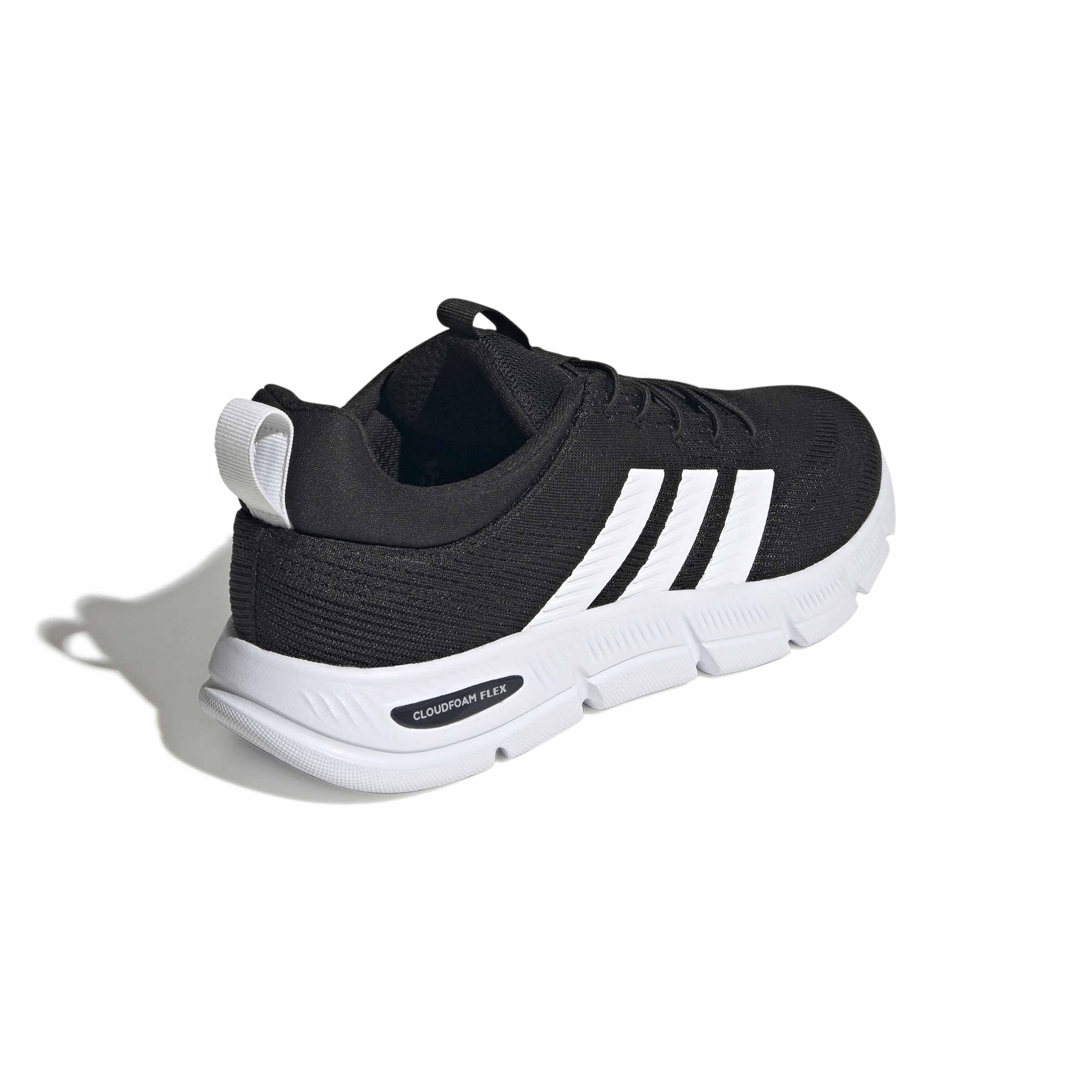 adidas Mężczyźni Cloudfoam Flex Elastic LacesBUTY