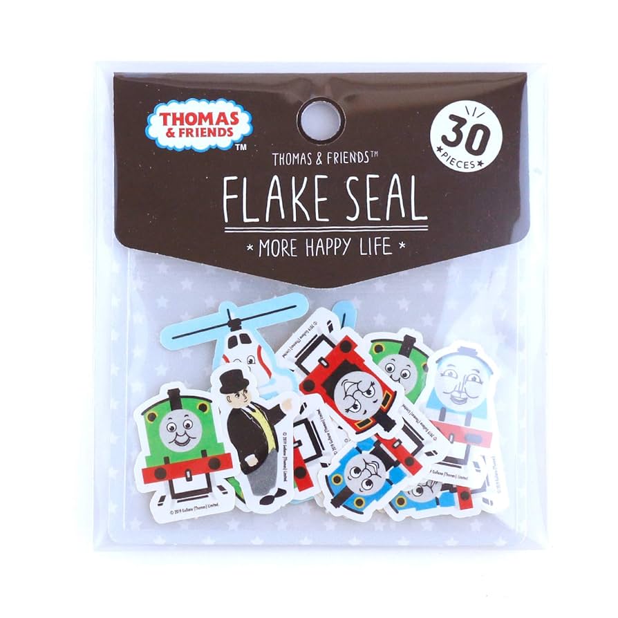 本物　トーマスベクソン　THOMAS BEXON ステッカーセット 本物 トーマスベクソン THOMAS BEXON ステッカーセット