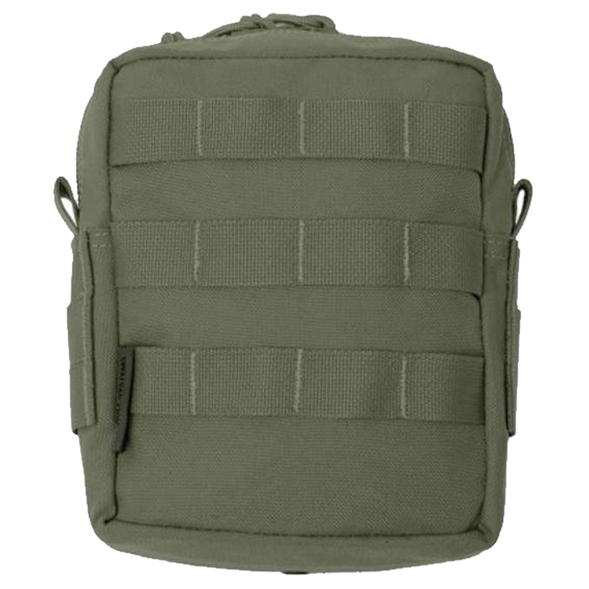 Amazon | WARRIOR ASSAULT SYSTEMS ユーティリティポーチ MOLLE対応