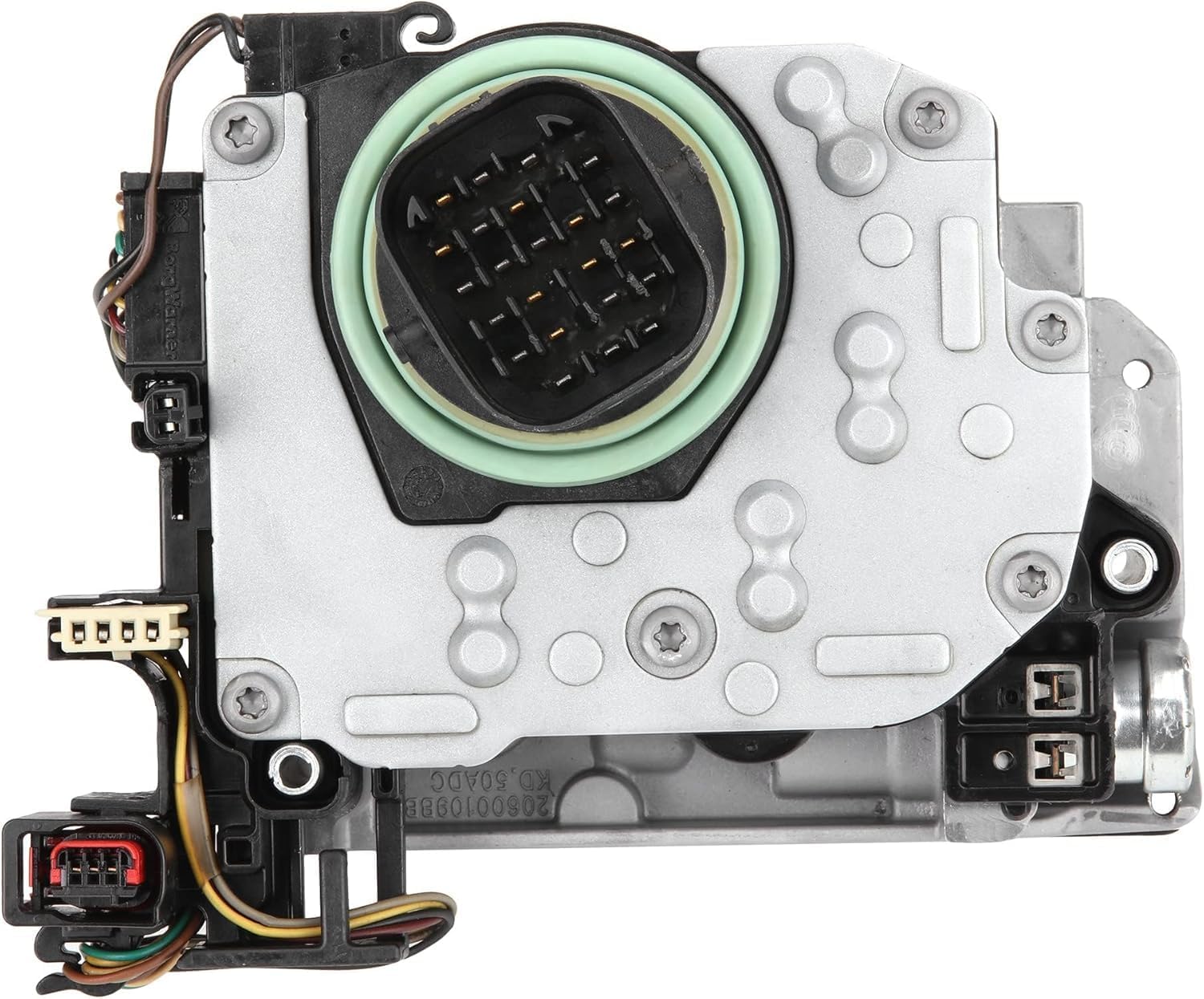 62TE Shift Solenoid Pack for Chrysler & Dodge (2007+) – Direct Replacement for 68376696AA, 05078709AB, 5078709AB, 05078709AA