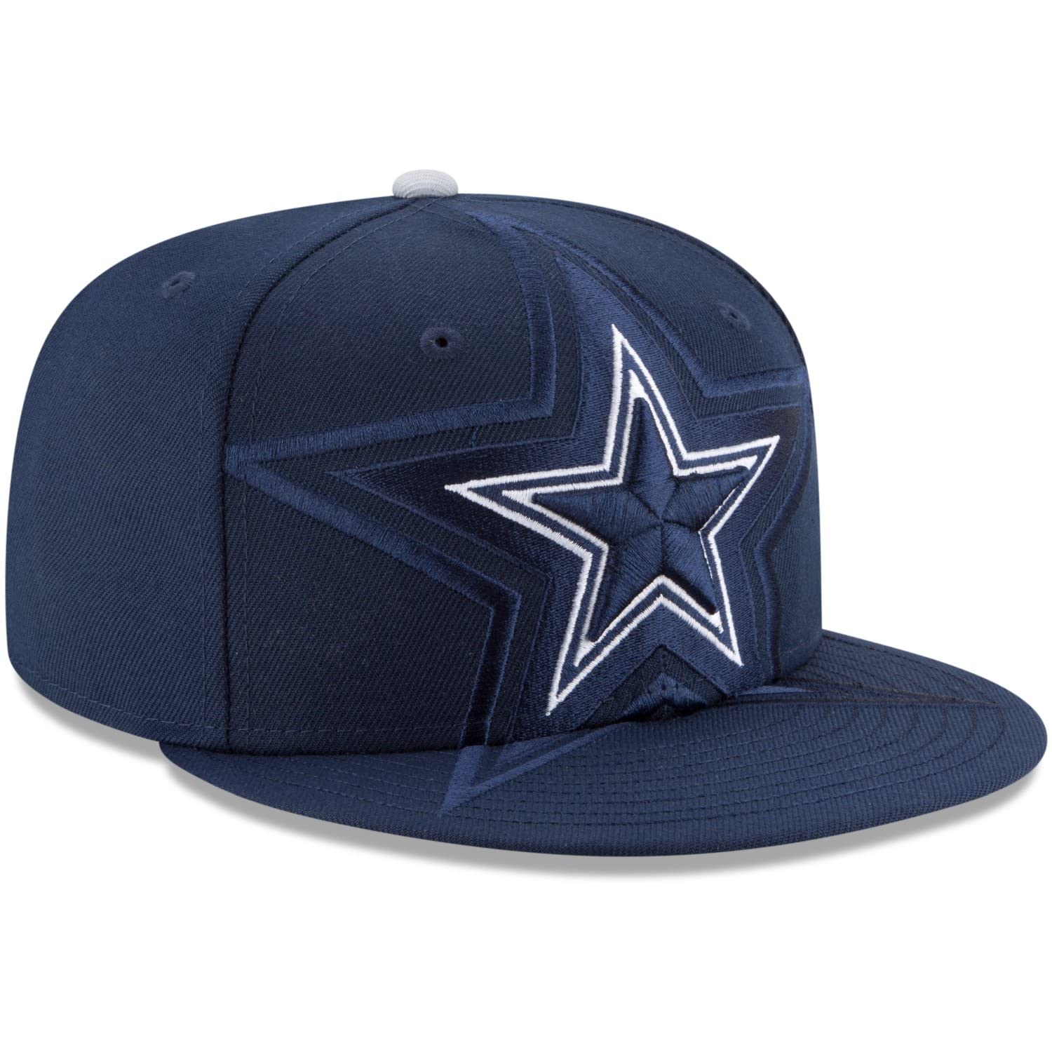 New Era 59Fifty - Cappellino con logo SPILL NFL Teams