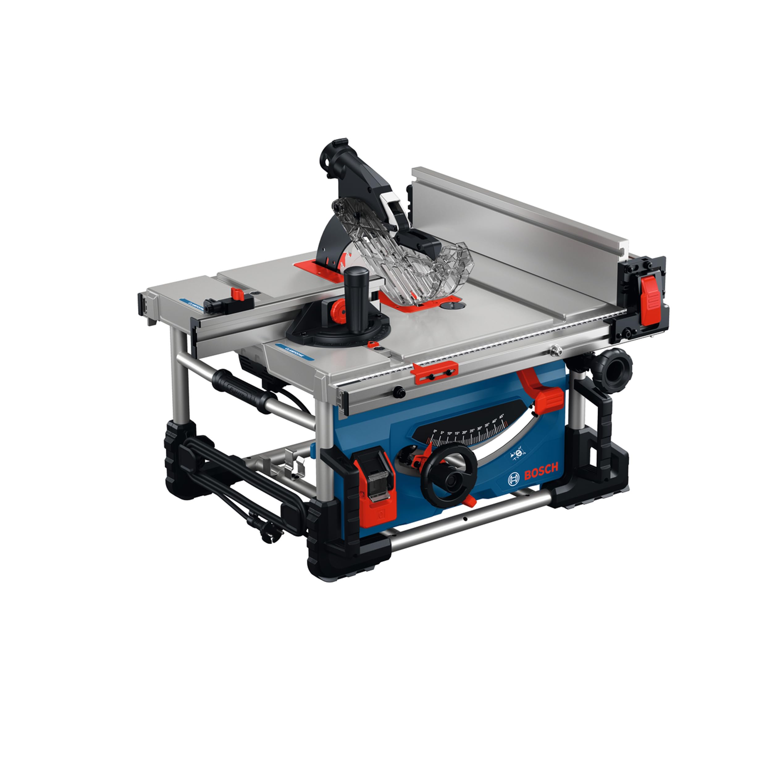 Bosch Professional GTS 70-216 Table Saw 230V 0601B30670