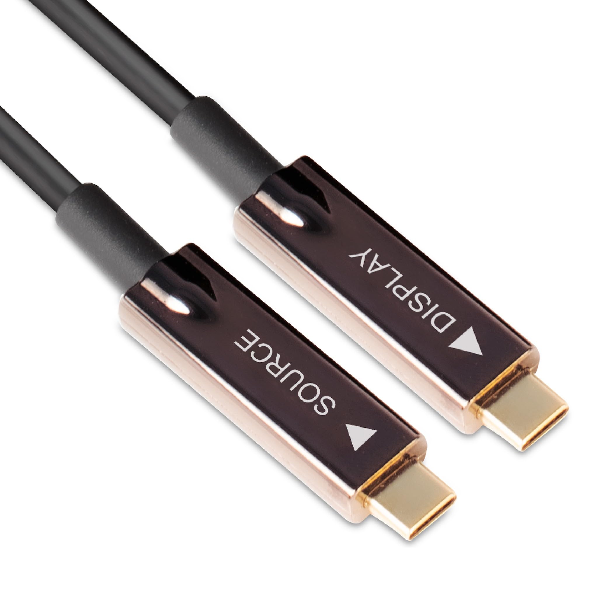 CLUB 3D CABLE USB 3.2 TYP C 20M OPTICO A/V RETAIL