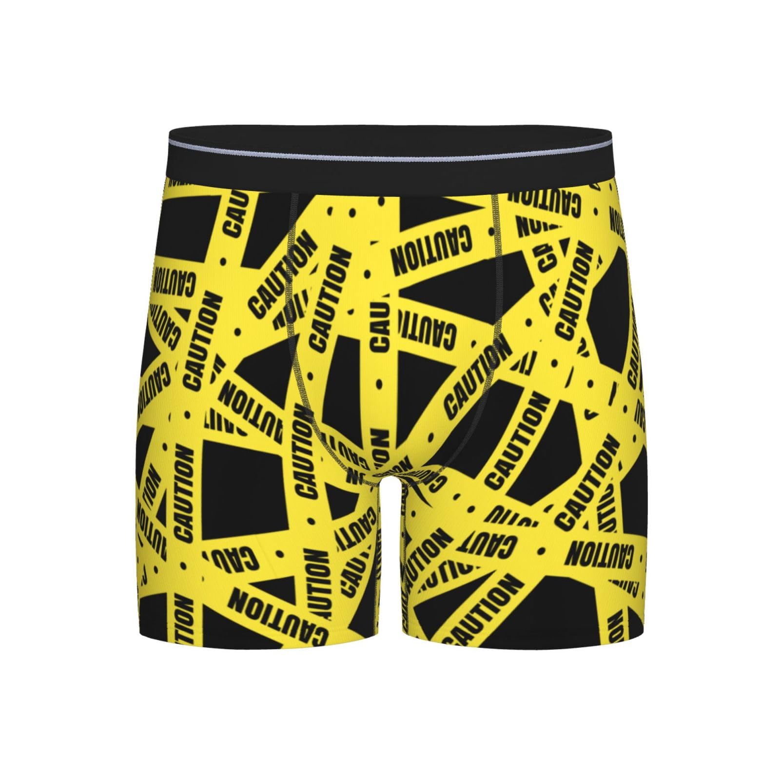 Wizfuyq Colorful Pineapples Men'S Underwear Briefs Breathable Stretch