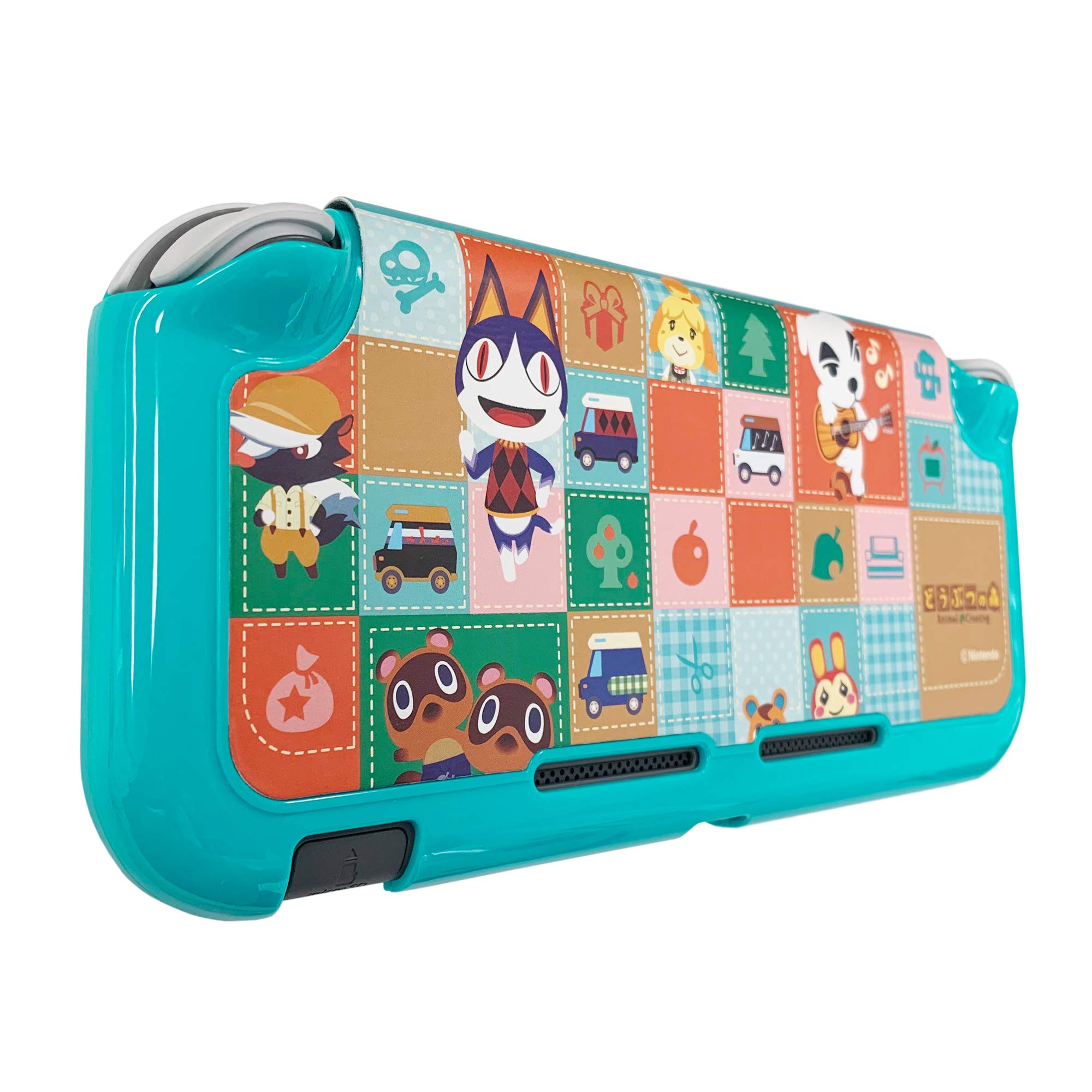 Amazon.co.jp: 【任天堂ライセンス商品】きせかえカバー COLLECTION
