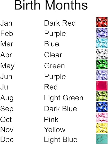 Miniatura 5 de Pendientes de tuerca de bola de cuentas redondas simples de 065 pulgadas para mujeres para adolescentes plata de ley 925 más colores Gema Piedra