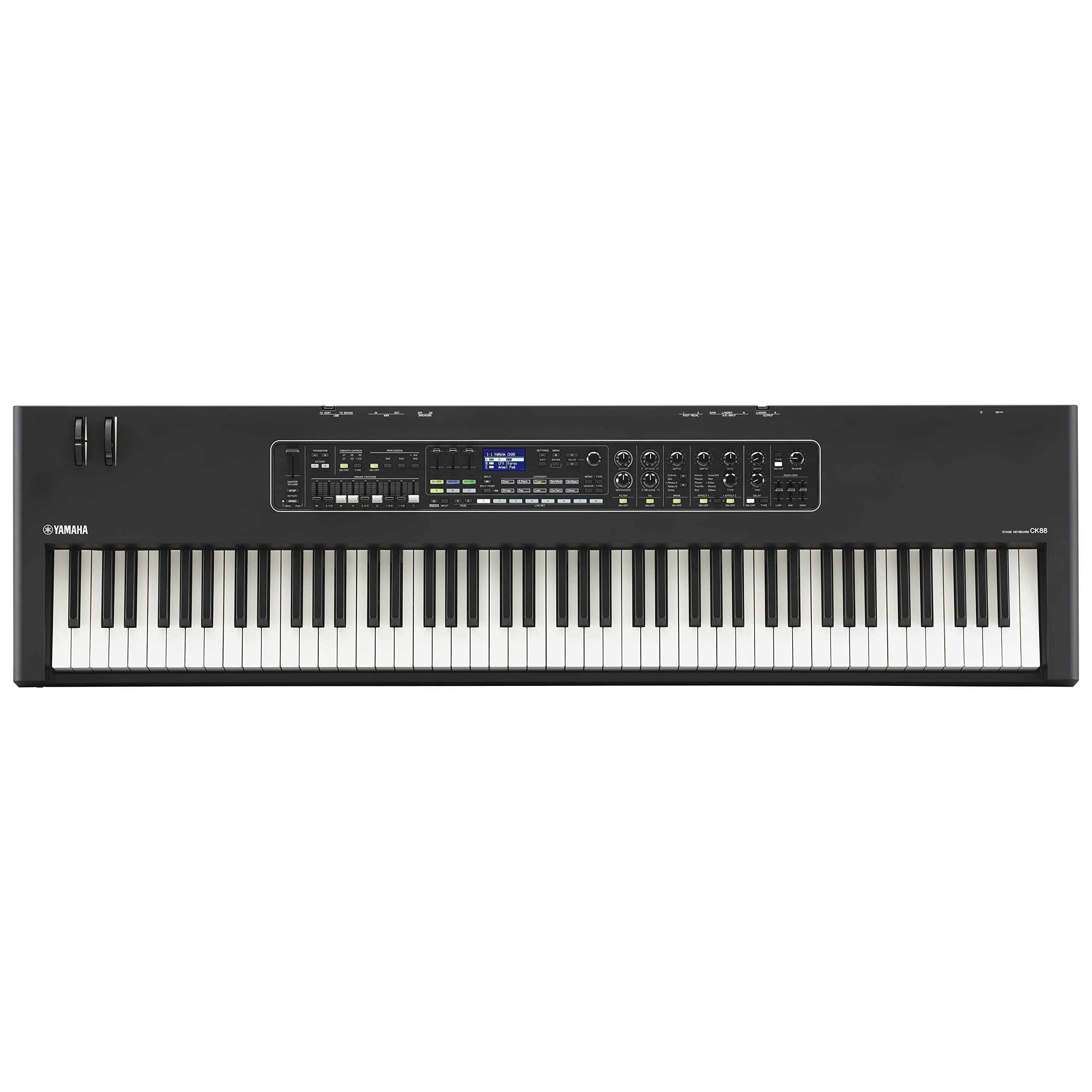 CK88 - Pianoforte da palco