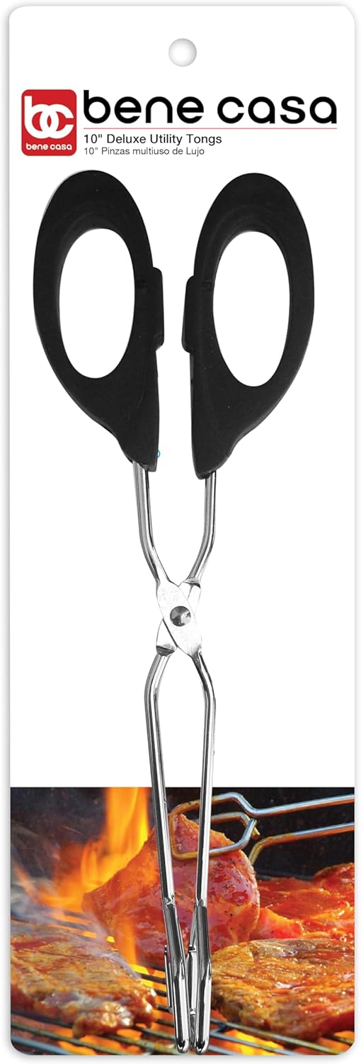 Utility Tong, 10-Inch