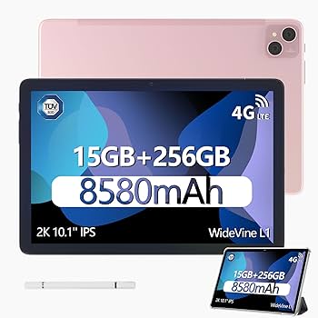 1品限り❤️DOOGEE SIMフリータブレット 10インチ Android 15 1品限り❤️DOOGEE SIMフリータブレット 10インチ Android 15 1