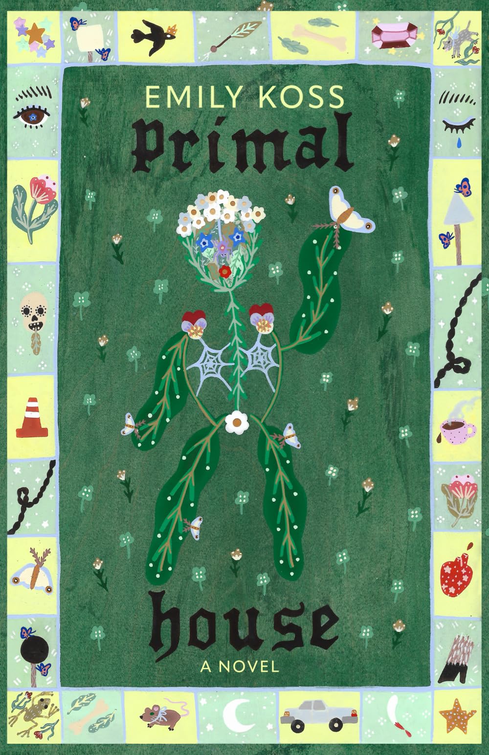 Primal House