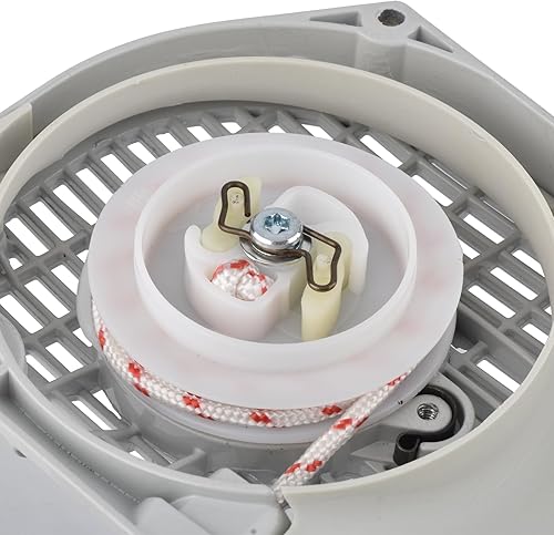 Miniatura 5 de Cancanle 034 036 MS340 MS360 Recoil Rewind Pull Starter Asamblea para STIHL 034 036 MS340 MS360 Motosierra