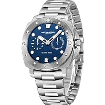 BENYAR Pagani Design Mens Automatic Diver Watch Sapphire Crystal