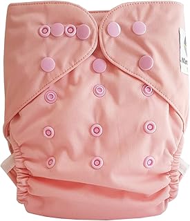 Couche Lavable Tout En Deux Te2 Double Goussets Maman Et Nature Vahine Couches Tout En Un Le Change