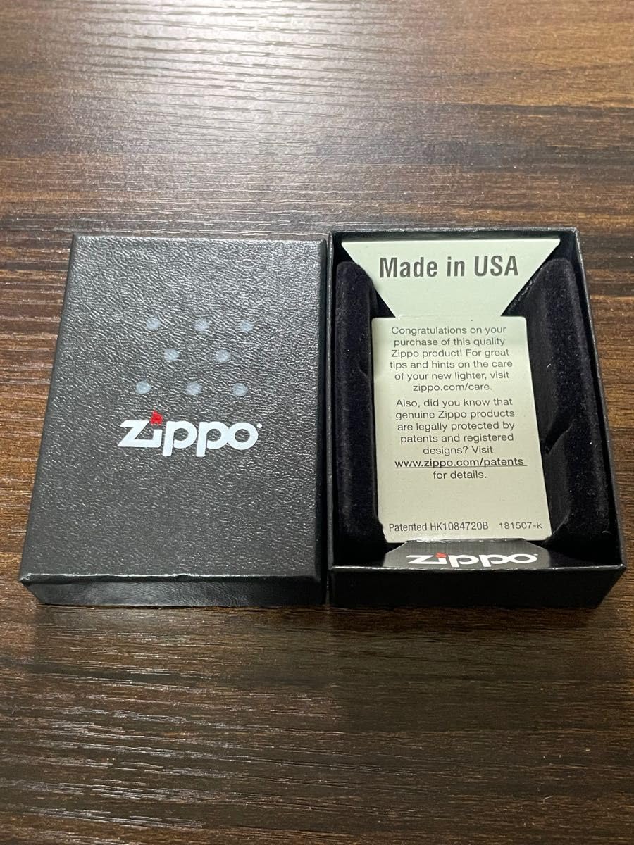 Amazon.co.jp: zippo ジッポー zippo Marlboro feather限定品 マルボロ 