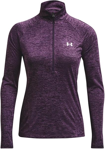 Under Armour Men's Tech Textured Short Sleeve T Shirt - 5