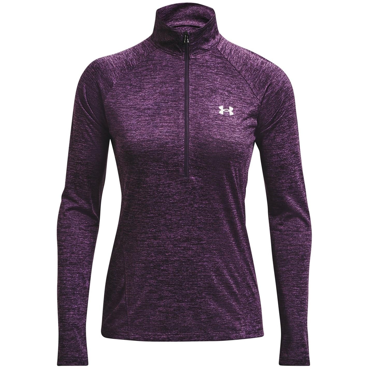 Under Armour Men's Tech Textured Short Sleeve T Shirt - 5