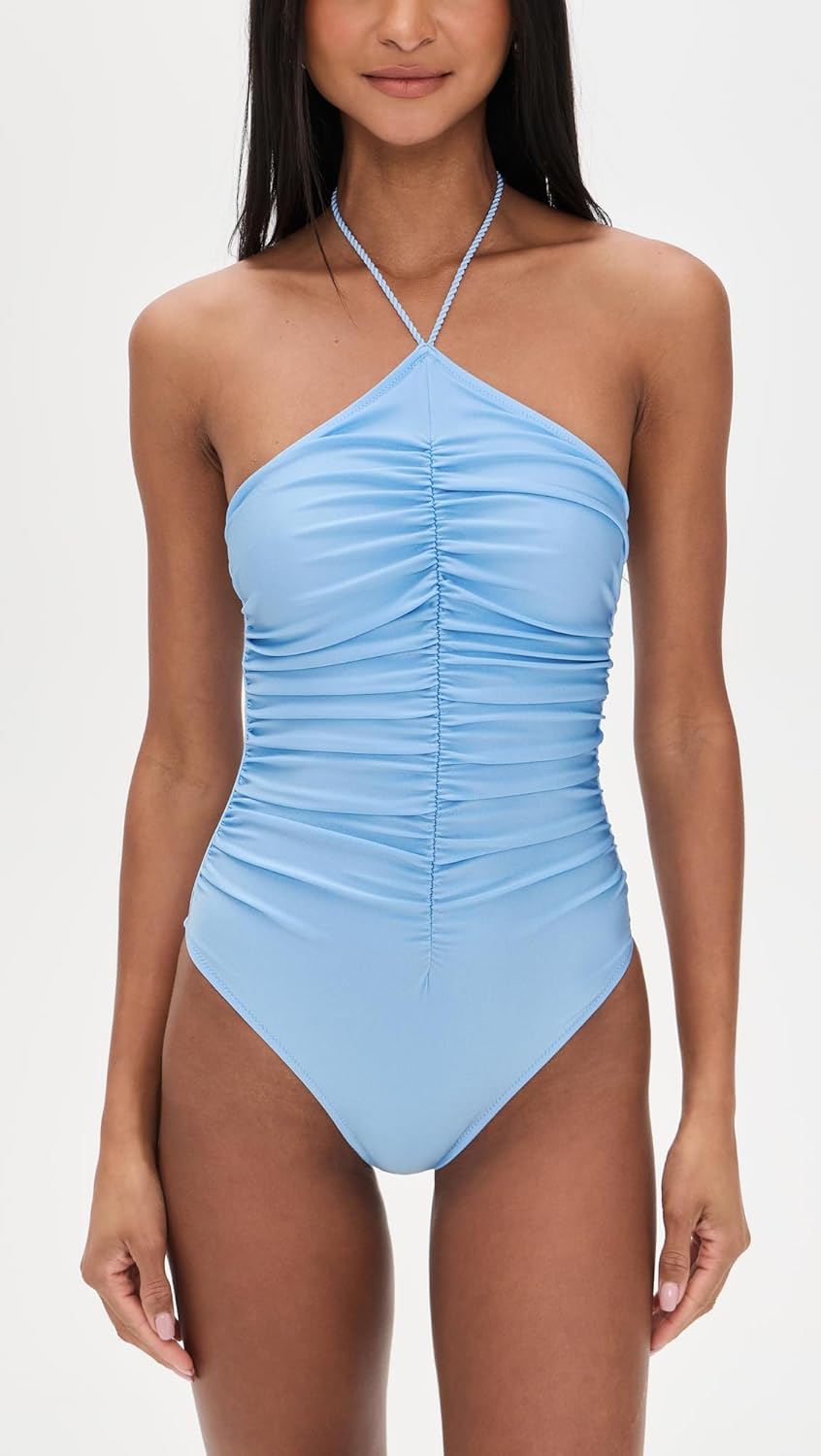 Solid & Striped Women's The Mina One Piece