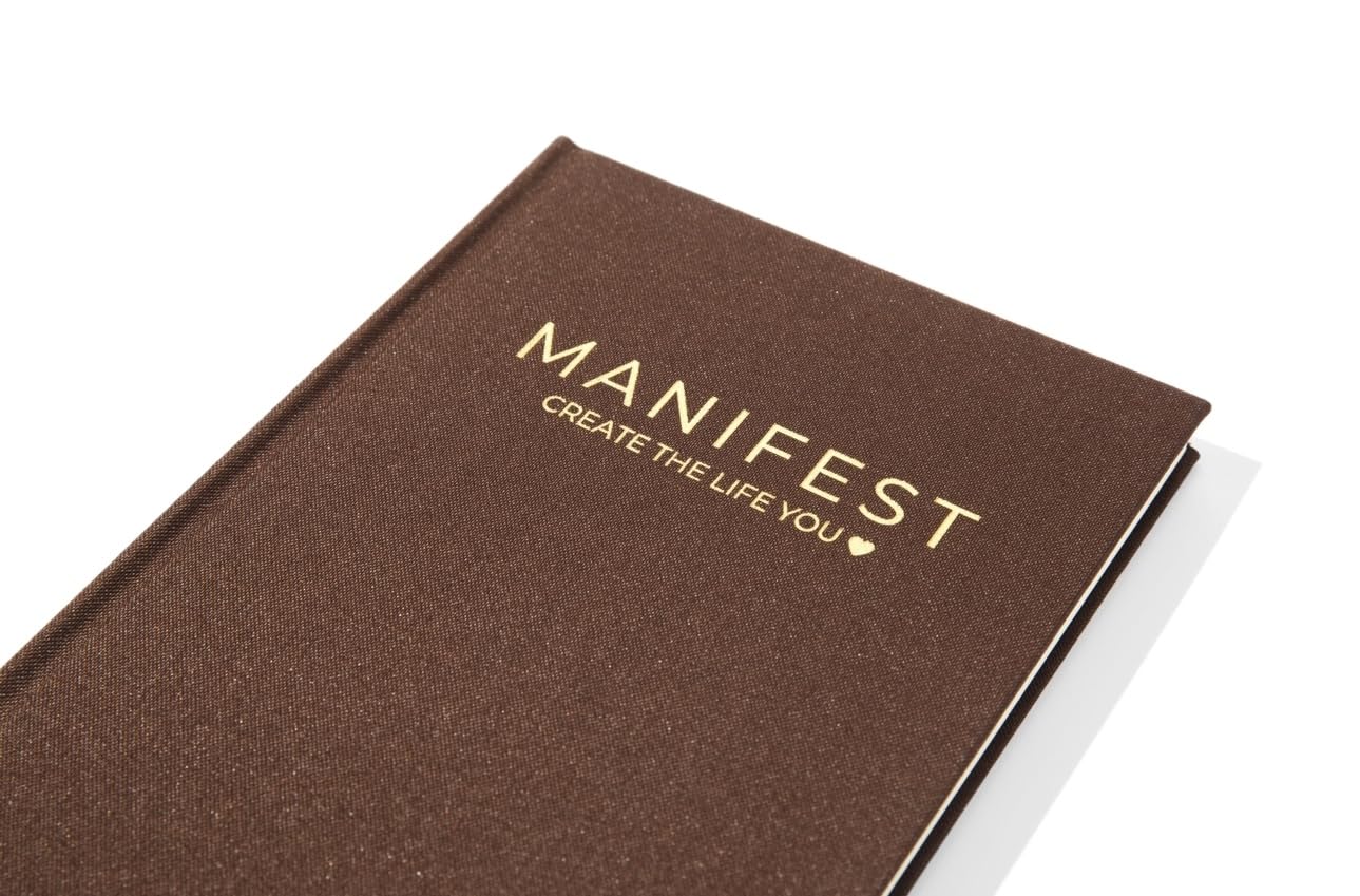 Manifest Your Dreams: 369 Manifestation - Create The Life You Love - Manifestation Planner giornaliero