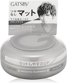 Amazon Co Jp ヘアワックス マット