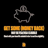 Vista 5 de Trojan Magnum Bareskin - Preservativos de gran tamaño - 10