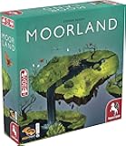 Moorland Board Game