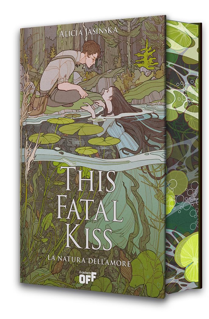 This fatal kiss. La natura dell'amore