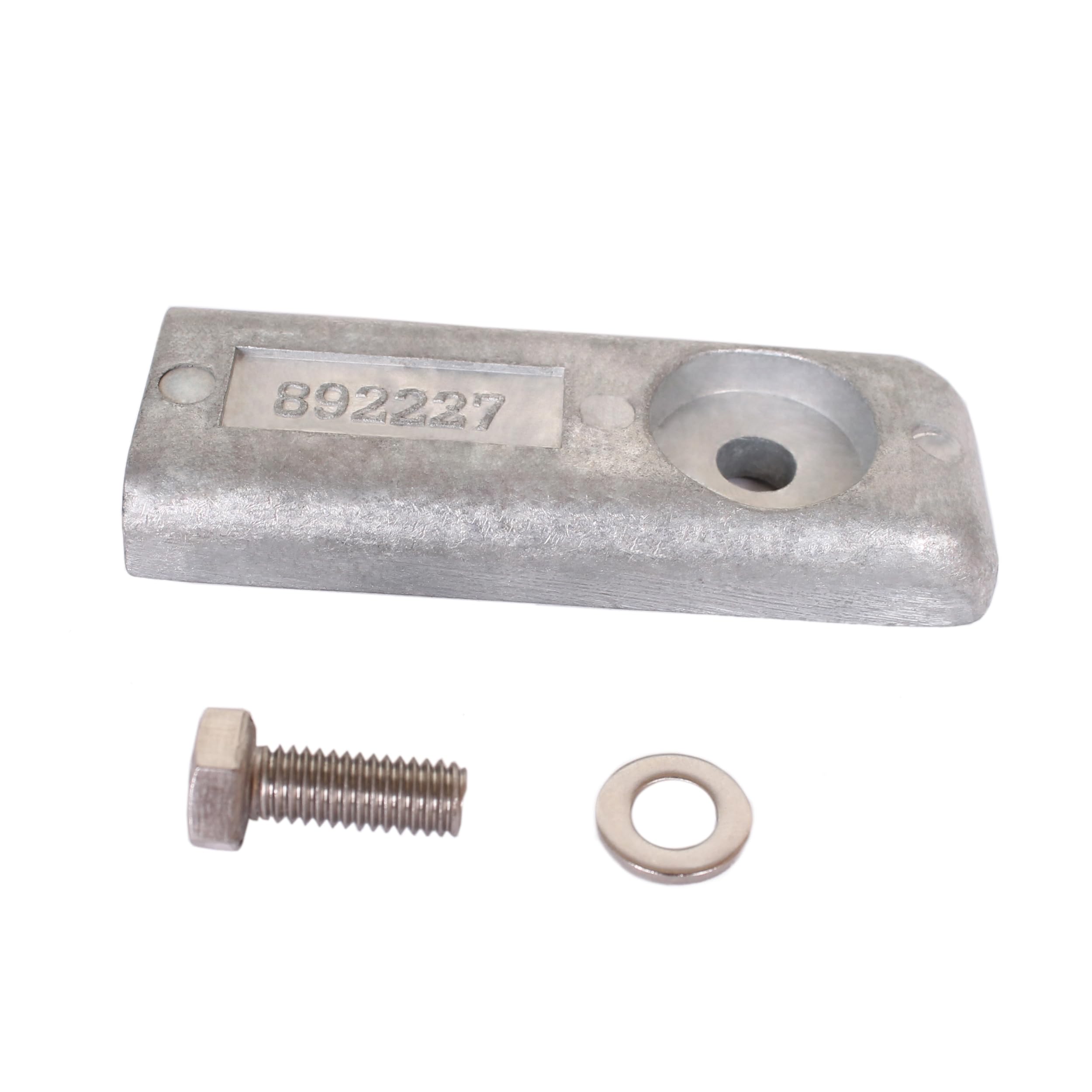 Amazon.com : Boat Engine 97-893404 892227 892227A Lower