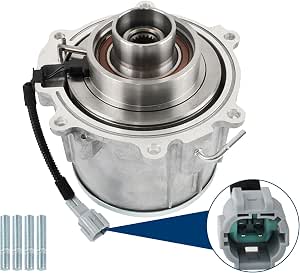 Rear Differential Coupling For Nissan Rogue/Rogue Sport 2014-2020 AWD – 38761-4BF0A (with Screws)