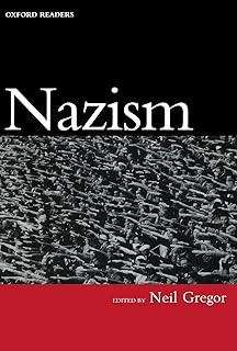 Nazism (Oxford Readers)