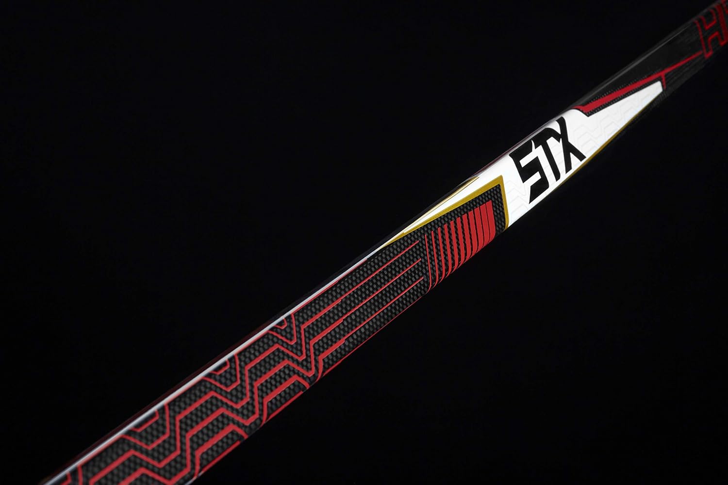 STX Stallion HPR2.1 Ice Hockey Stick SX X75 R X284 BS : Sports & Outdoors