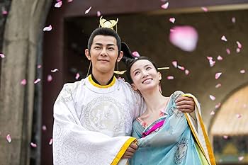 中国ドラマ 萌妃の寵愛絵巻 DVD 全話セット Amazon.co.jp: 萌妃の寵愛絵巻 DVD-BOX1 : ジロー, チョウ