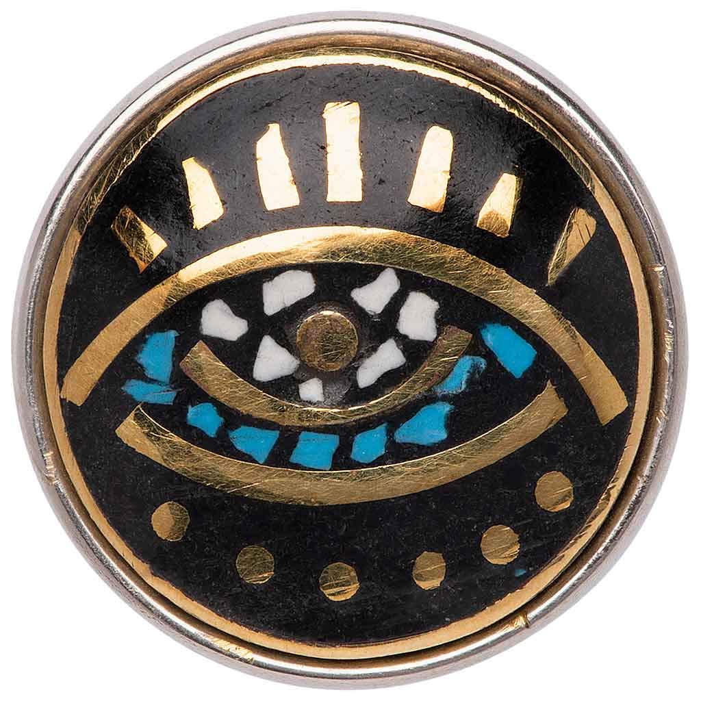NOOSA-Amsterdam ORIGINAL Chunk EVIL EYE