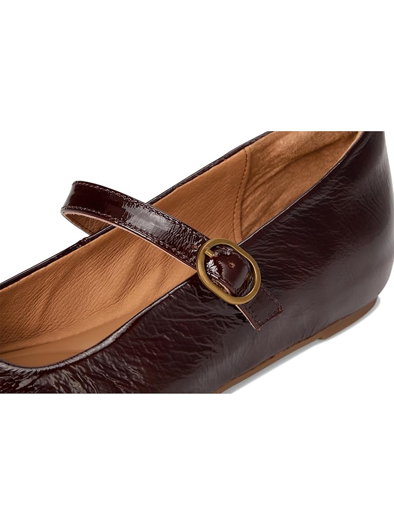 Brown Sofft Palma