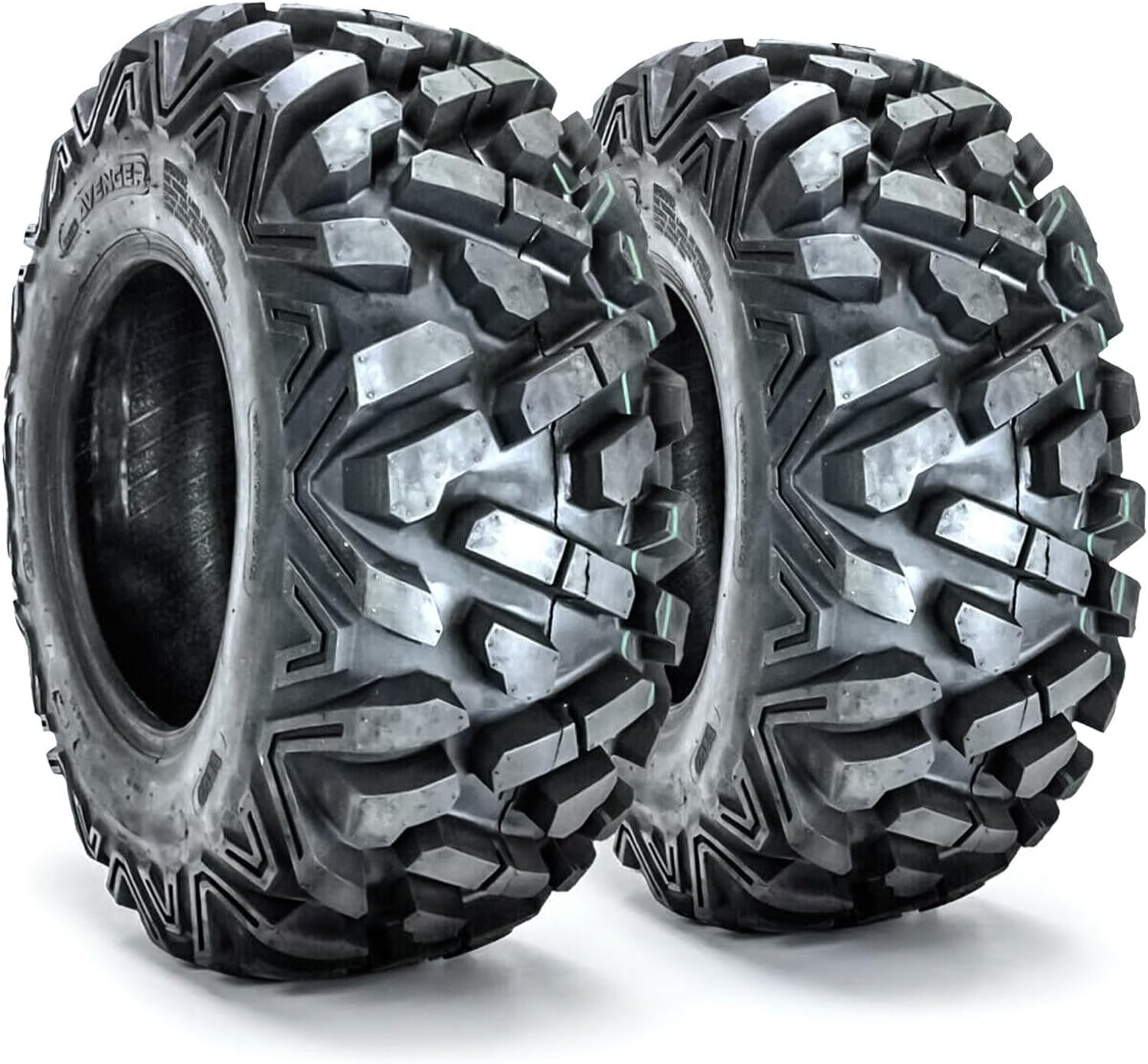 Air-Loc Avenger ATV/UTV Tire 26/11R12 48J