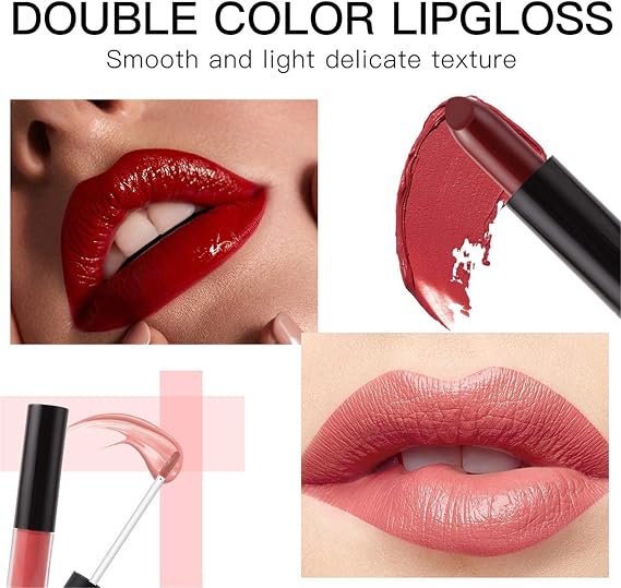 Makeup Palette, Eyeshadow, Eyeshadow Palette, Lip Gloss, Concealer, Cheek, Blow Powder, Makeup Palette, Luxurious, Stylish, Makeup Set, Waterproof, Long Lasting, Extremely Fine, 3D, High
