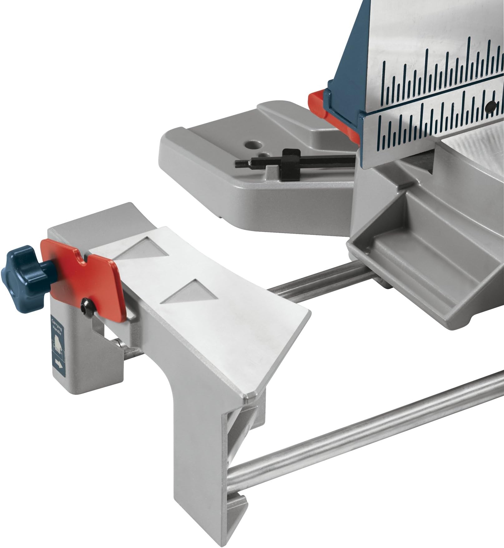 MS1234 Miter Saw Length Stop