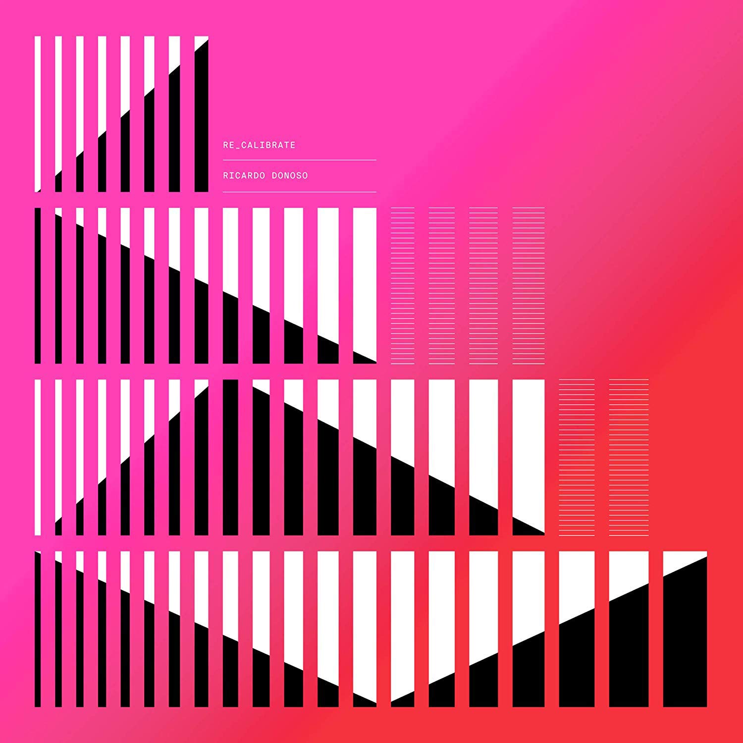 Re-Calibrate [VINYL]