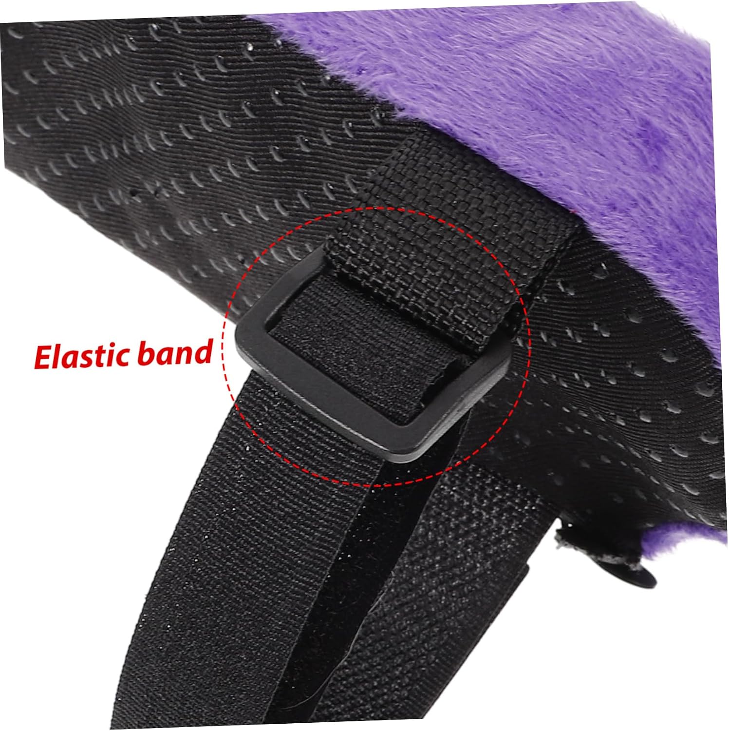 2pcs Memory Foam Armrest Pads Comfortable Chair Armrest Cover for Office Gaming and Wheelchair Elbow Cushion for Desk Chairs and Relaxation