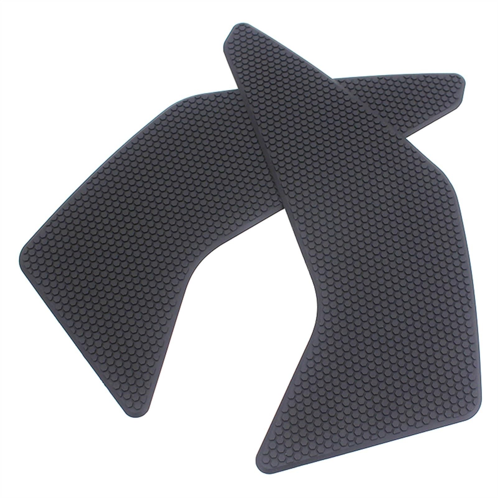 Motorcycle Tank Pad Protector Sticker Grip Traction for Africa-Twin CRF1000L ADV 2018 2017 2019 Carbon-Look