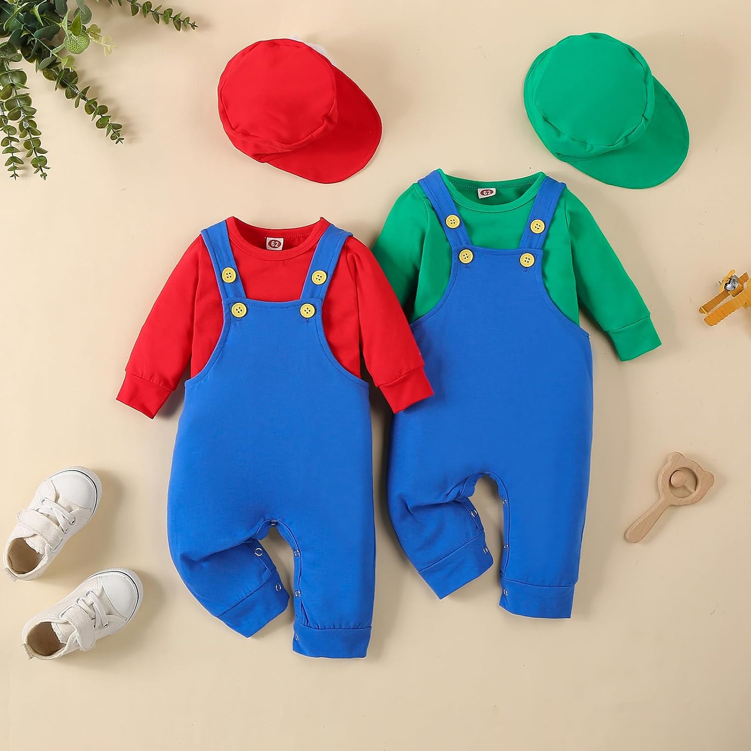 Baby Boy Halloween Clothes My First Halloween Outfit,Baby Boy Super Mario outfits