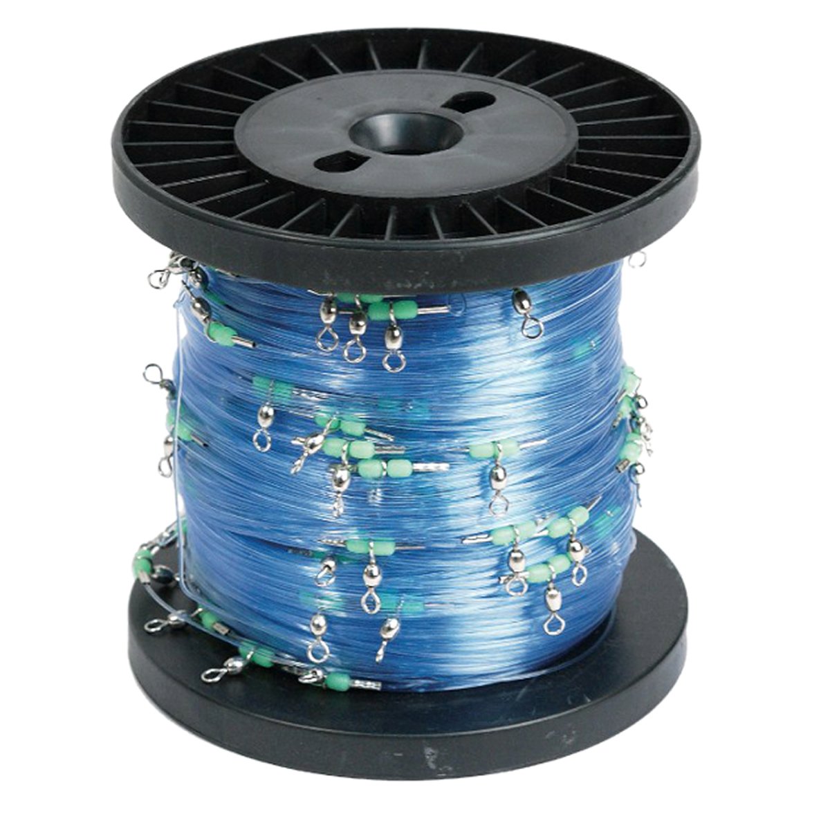 Palangre fil 1.00 mm avec 100 Girelle Rolling (013863)