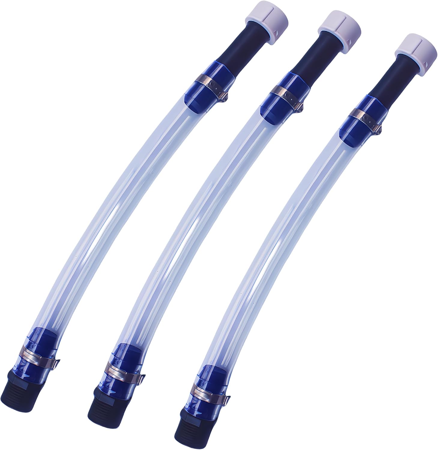 Amazon.com: Losato Automotive fuel hose, refueling hose, for racing ...