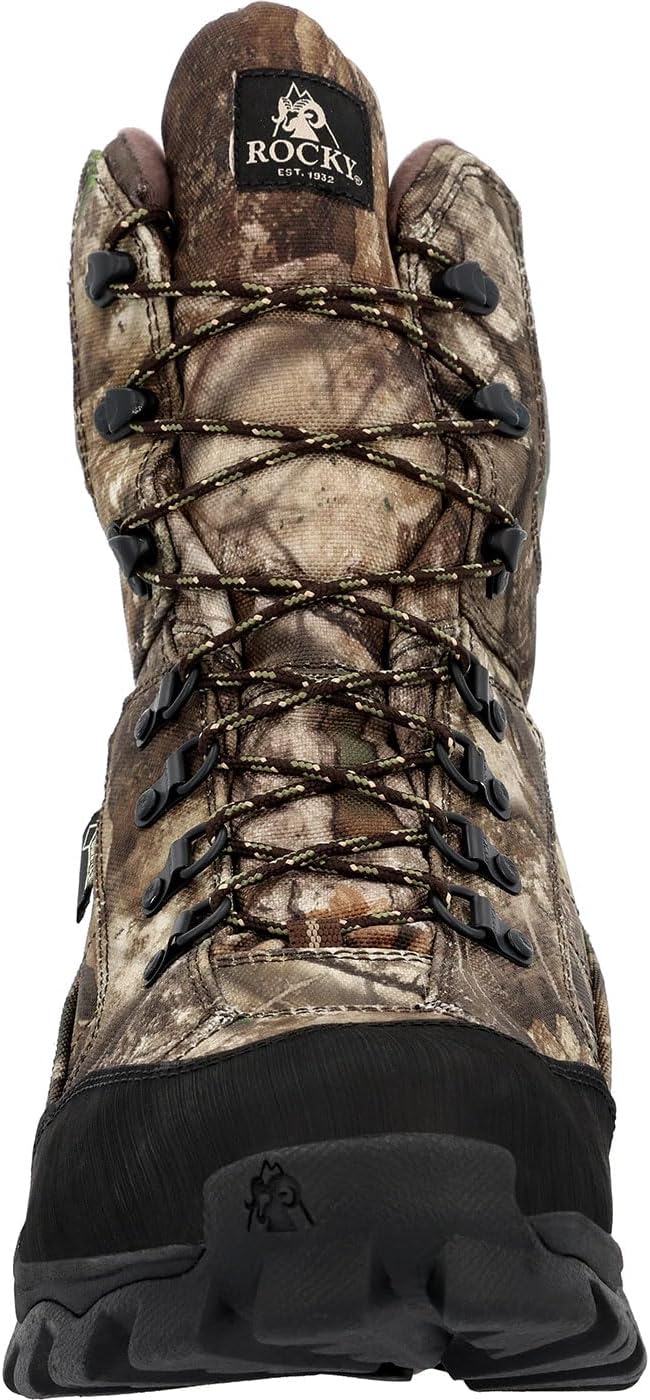 ROCKY Lynx 8" GORE-TEX Waterproof, RT APX