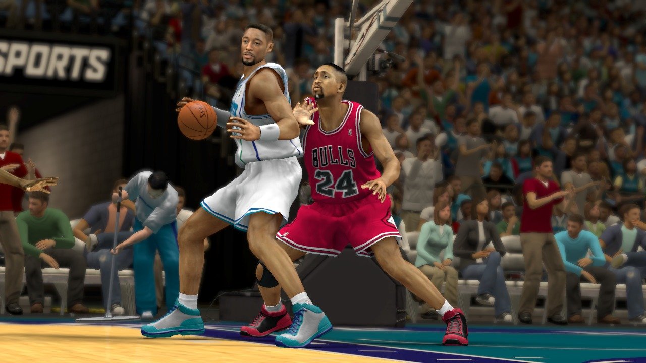 Amazon.com: NBA 2K13 + Top Spin 4 + WWE 13 - Xbox 360 [video game