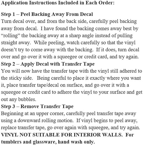 Miniatura 8 de Vinyl Decal - Sunflower Monogram Decal Gifts for Women - to go on Yeti Tumblers RTIC Ozark Trail Laptops MacBooks Car Windows etc