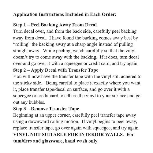 Miniatura 8 de Vinyl Decal - Sunflower Monogram Decal Gifts for Women - to go on Yeti Tumblers RTIC Ozark Trail Laptops MacBooks Car Windows etc