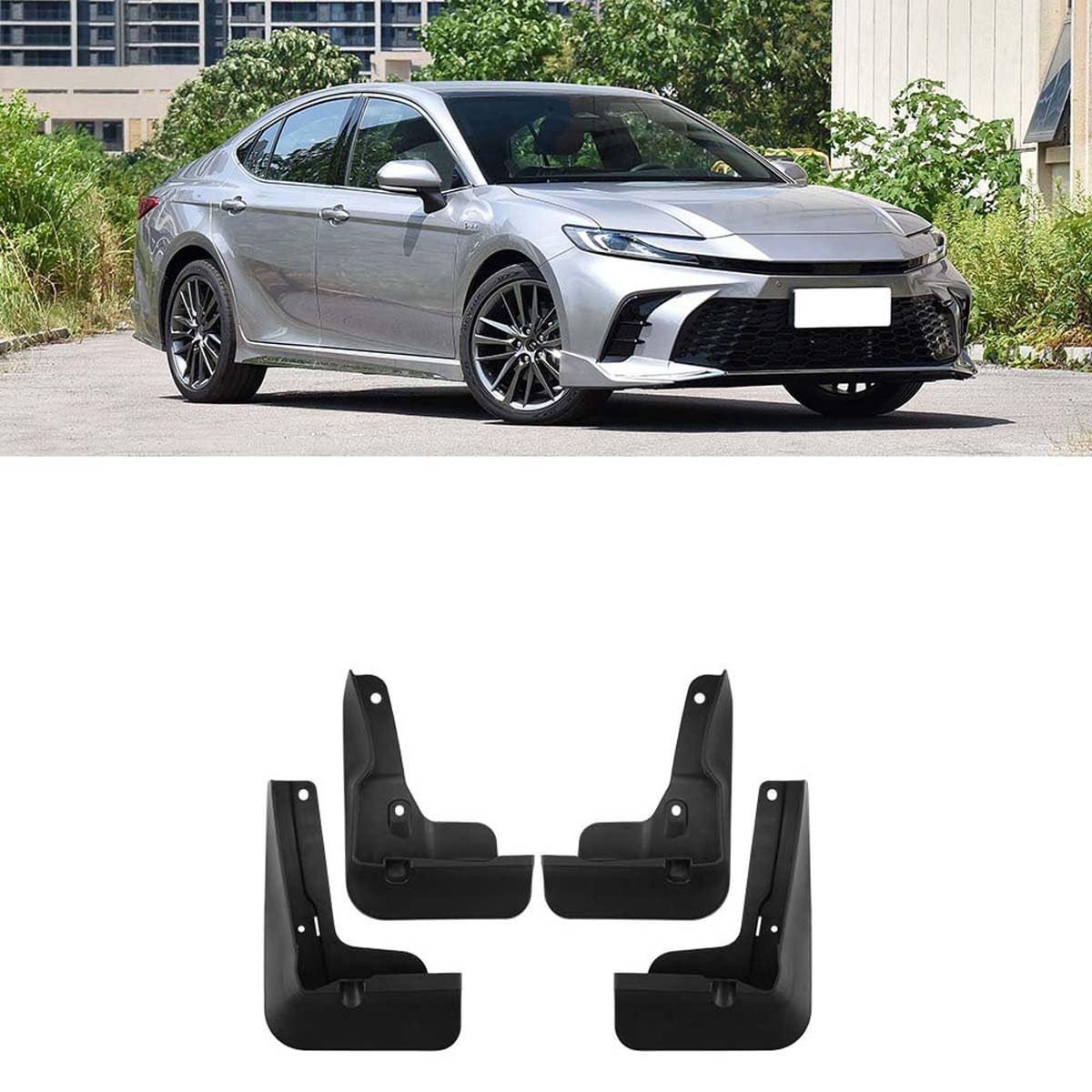 Garde-Boue pour Toyota Camry Sport Plus 2024-2025 Accessoires Auto