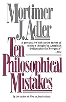 Algopix Similar Product 15 - Ten Philosophical Mistakes